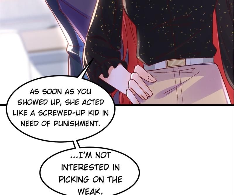 The Villainess Descends Tonight Chapter 51 page 76 - 