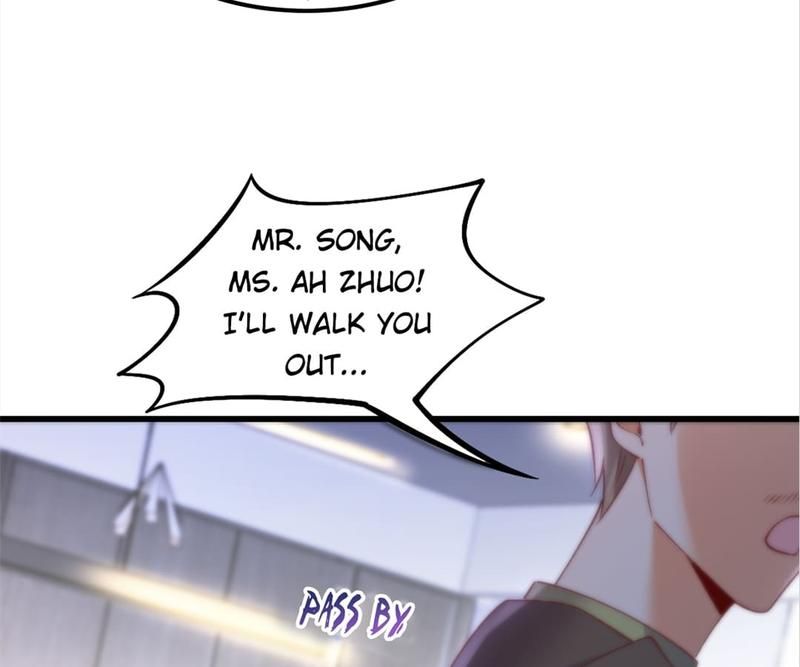 The Villainess Descends Tonight Chapter 51 page 77 - 