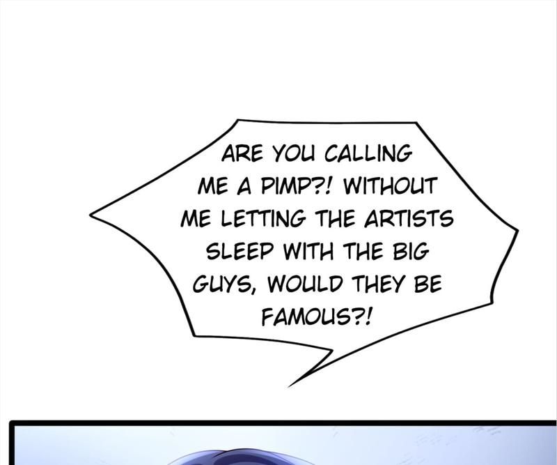 The Villainess Descends Tonight Chapter 51 page 10 - 