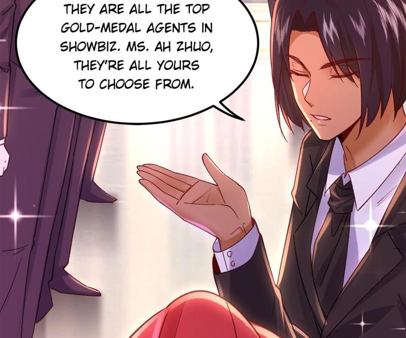 The Villainess Descends Tonight Chapter 52 page 14 - 