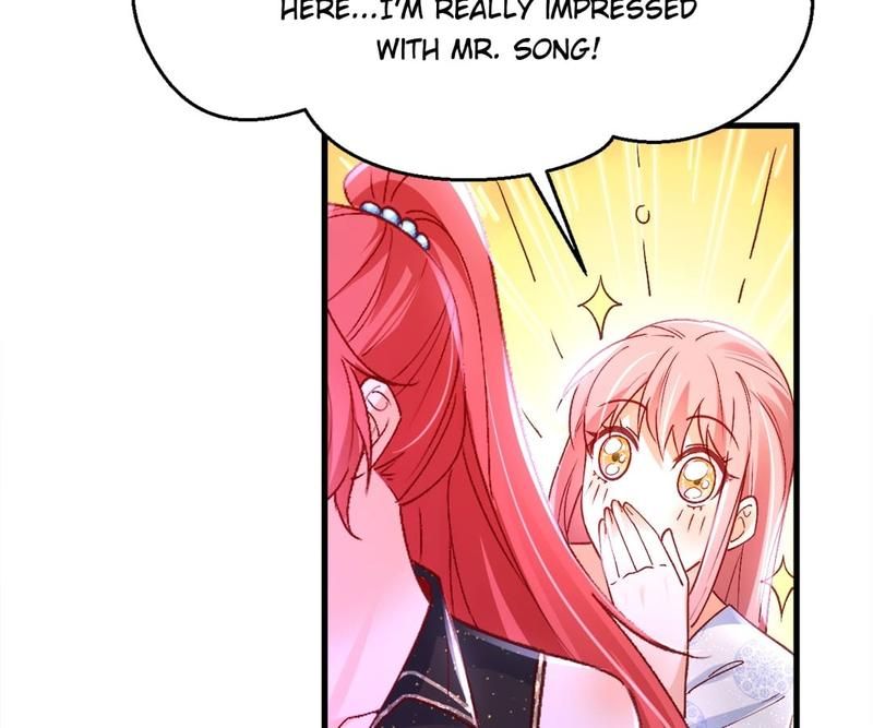 The Villainess Descends Tonight Chapter 52 page 20 - 