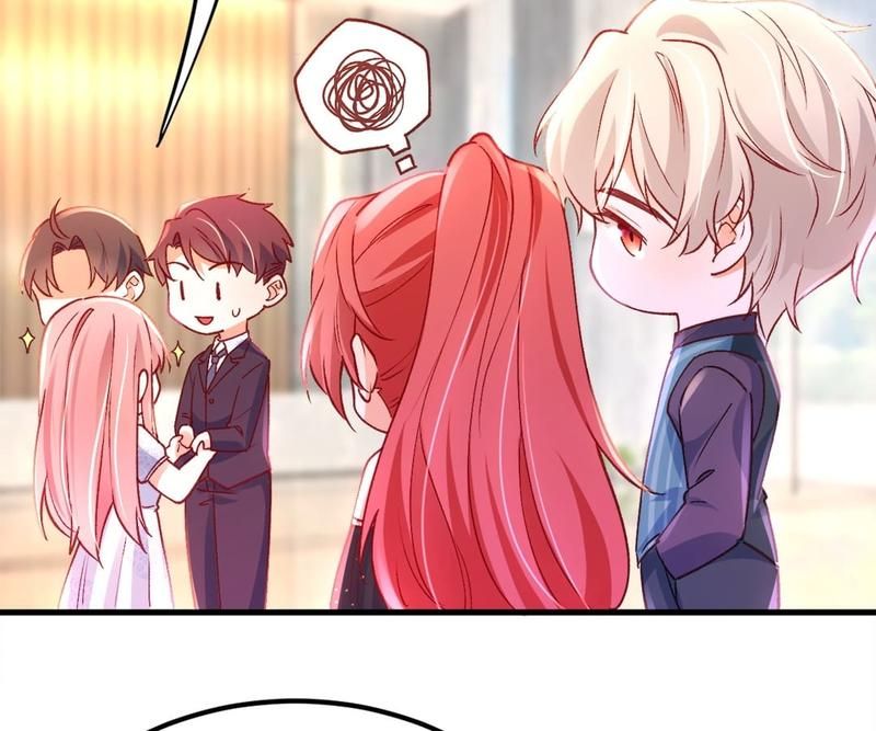 The Villainess Descends Tonight Chapter 52 page 27 - 
