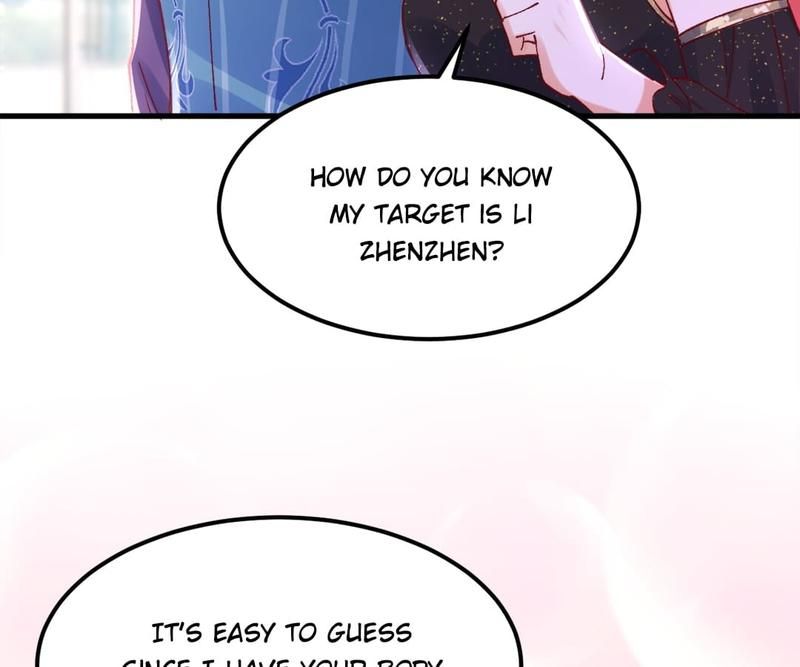 The Villainess Descends Tonight Chapter 52 page 30 - 