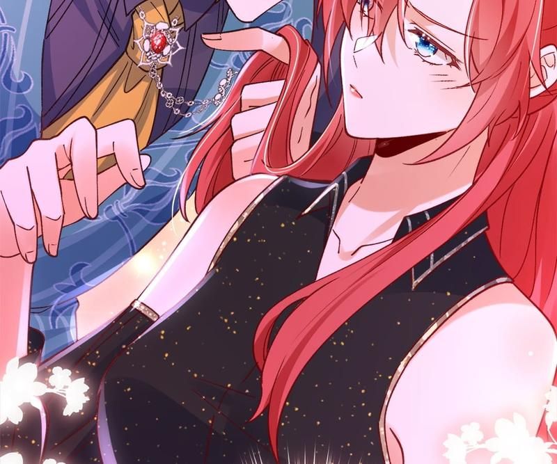 The Villainess Descends Tonight Chapter 52 page 32 - 