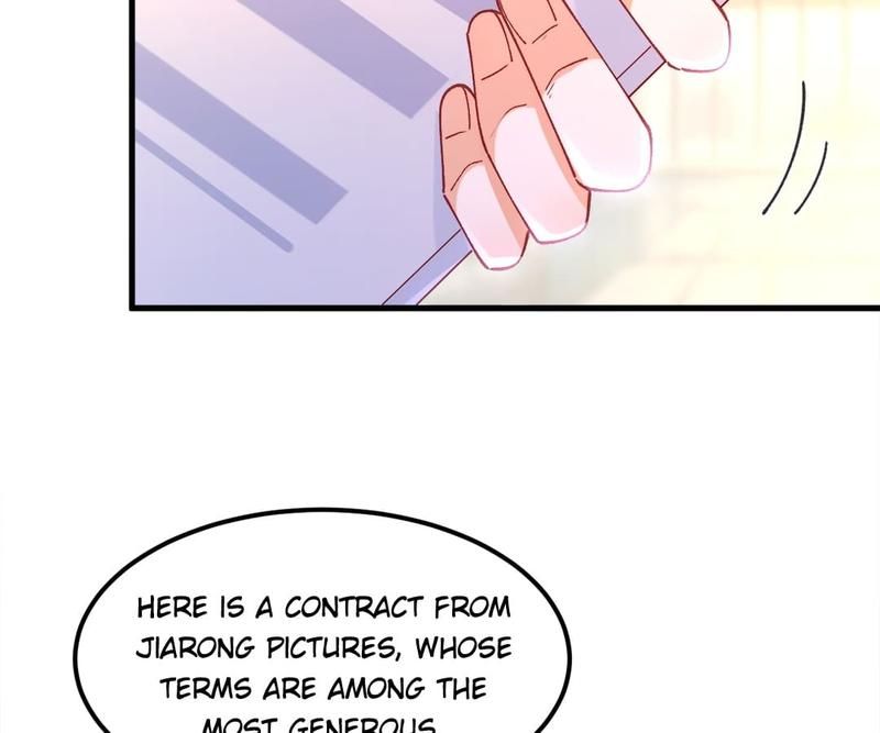 The Villainess Descends Tonight Chapter 52 page 35 - 
