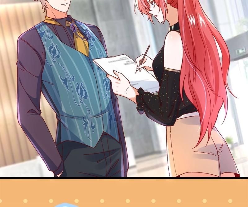 The Villainess Descends Tonight Chapter 52 page 43 - 