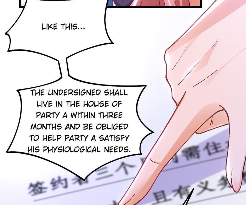 The Villainess Descends Tonight Chapter 52 page 49 - 