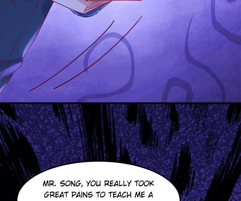 The Villainess Descends Tonight Chapter 52 page 57 - 