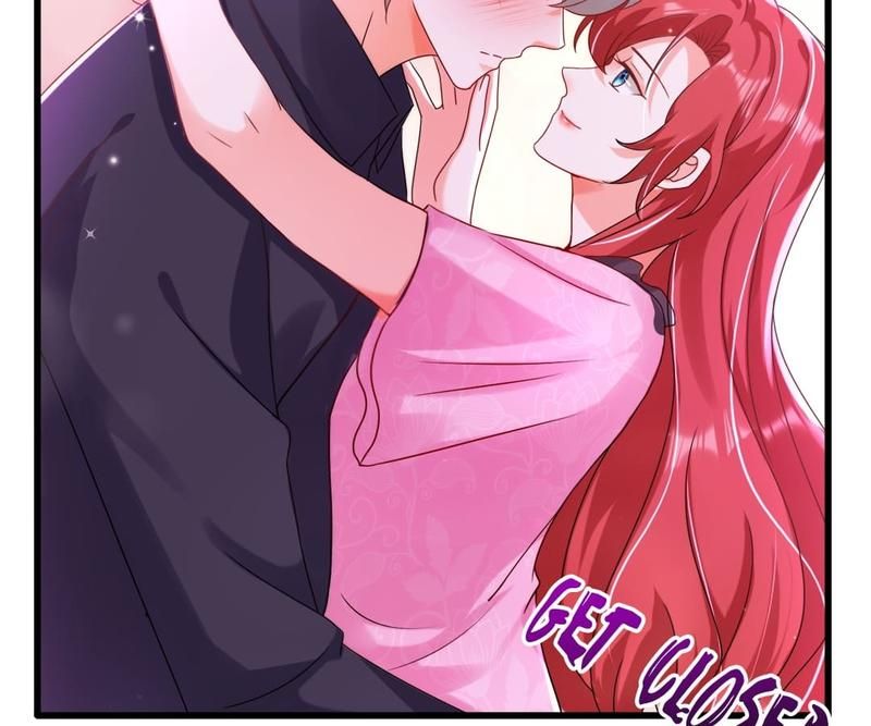 The Villainess Descends Tonight Chapter 53 page 17 - 