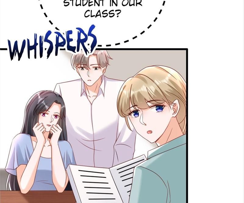 The Villainess Descends Tonight Chapter 54 page 49 - 
