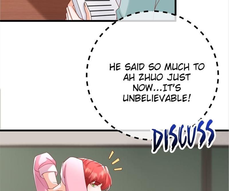 The Villainess Descends Tonight Chapter 54 page 50 - 
