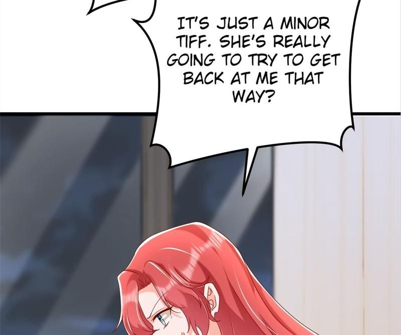The Villainess Descends Tonight Chapter 54 page 9 - 