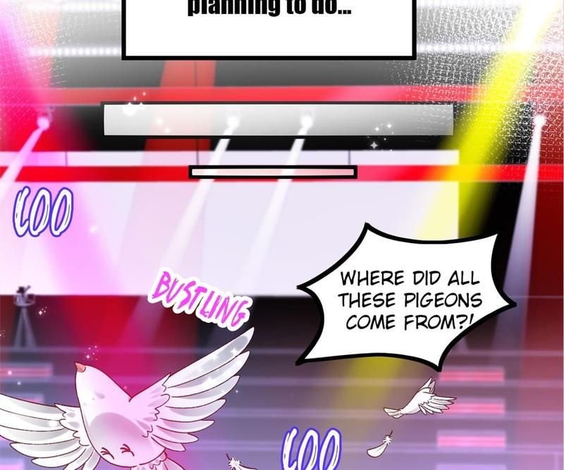 The Villainess Descends Tonight Chapter 55 page 14 - 