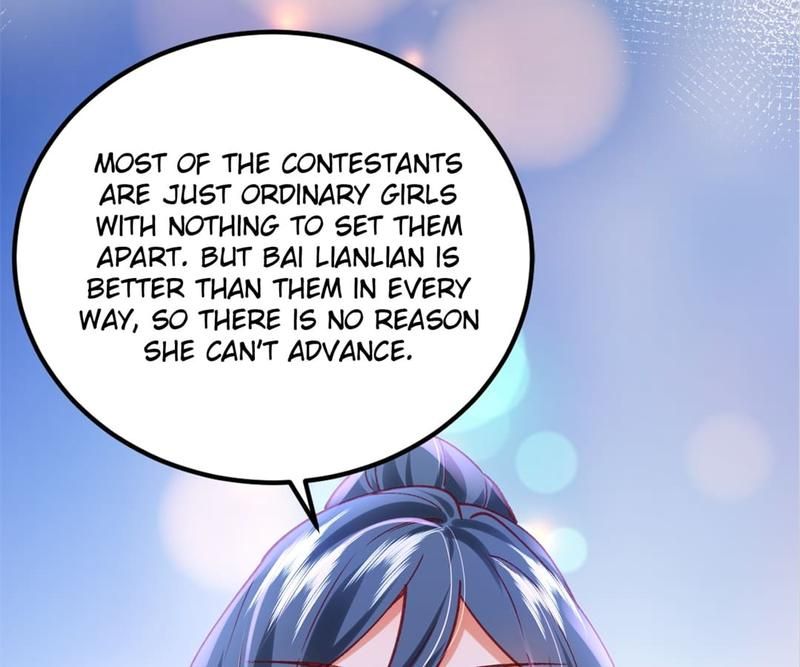 The Villainess Descends Tonight Chapter 55 page 35 - 