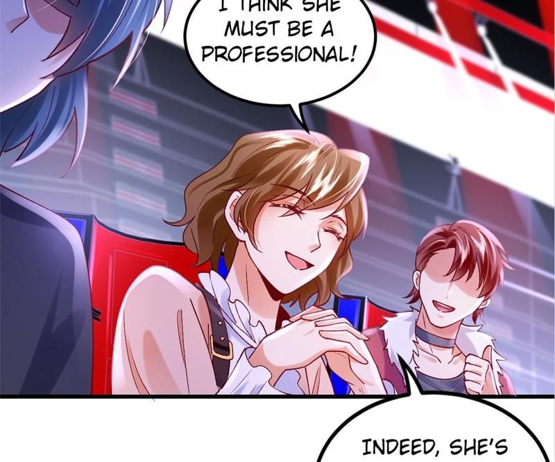The Villainess Descends Tonight Chapter 55 page 83 - 
