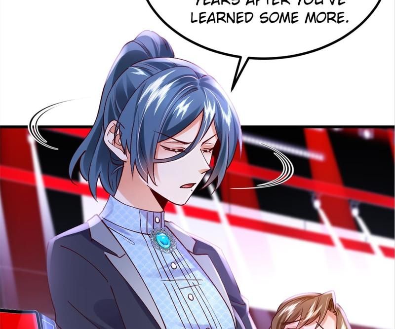 The Villainess Descends Tonight Chapter 56 page 2 - 
