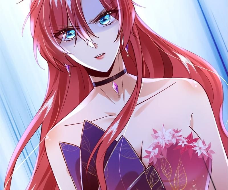 The Villainess Descends Tonight Chapter 56 page 36 - 