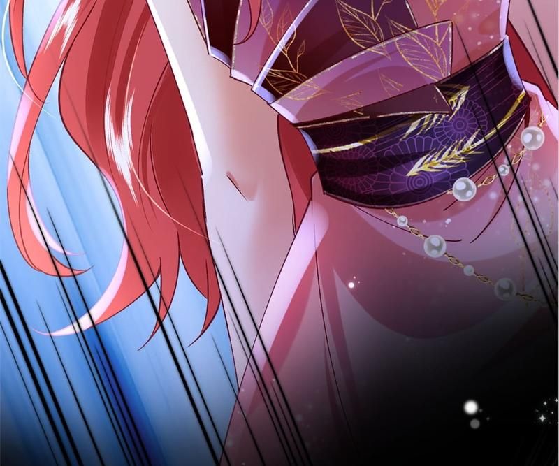 The Villainess Descends Tonight Chapter 56 page 37 - 