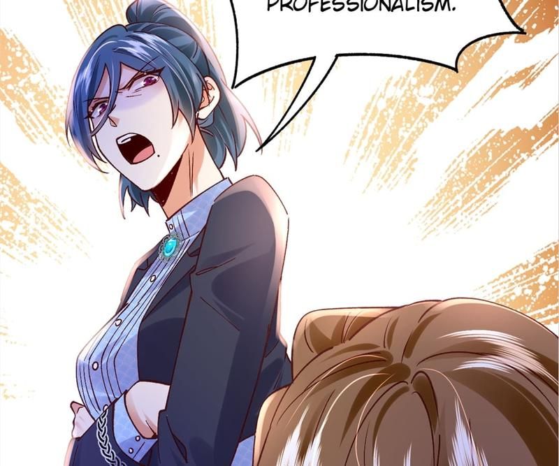 The Villainess Descends Tonight Chapter 56 page 5 - 