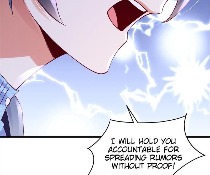 The Villainess Descends Tonight Chapter 56 page 43 - 