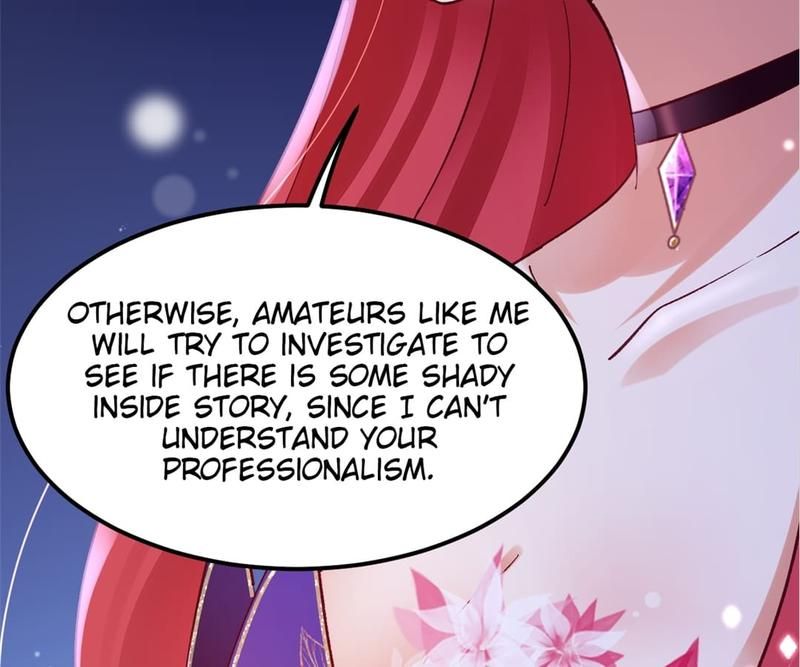 The Villainess Descends Tonight Chapter 56 page 48 - 