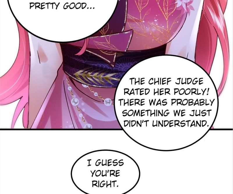 The Villainess Descends Tonight Chapter 56 page 9 - 