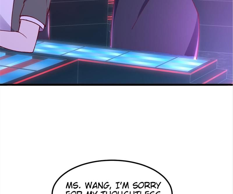 The Villainess Descends Tonight Chapter 56 page 85 - 