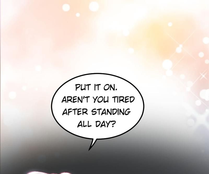 The Villainess Descends Tonight Chapter 57 page 22 - 