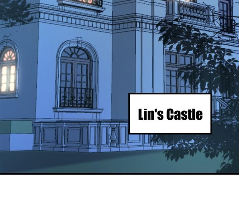 The Villainess Descends Tonight Chapter 57 page 27 - 