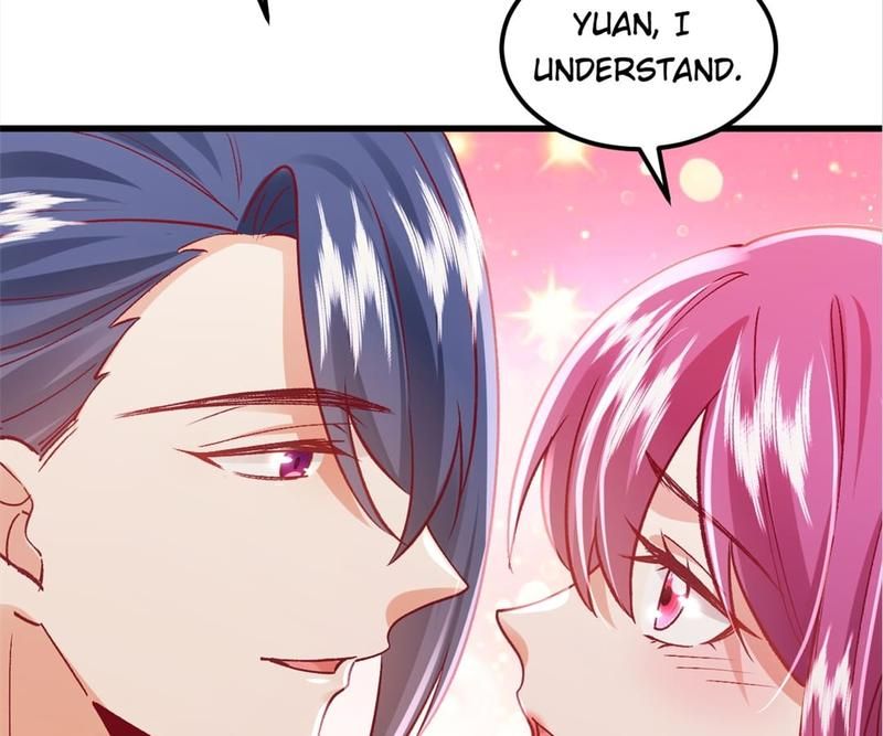 The Villainess Descends Tonight Chapter 57 page 36 - 