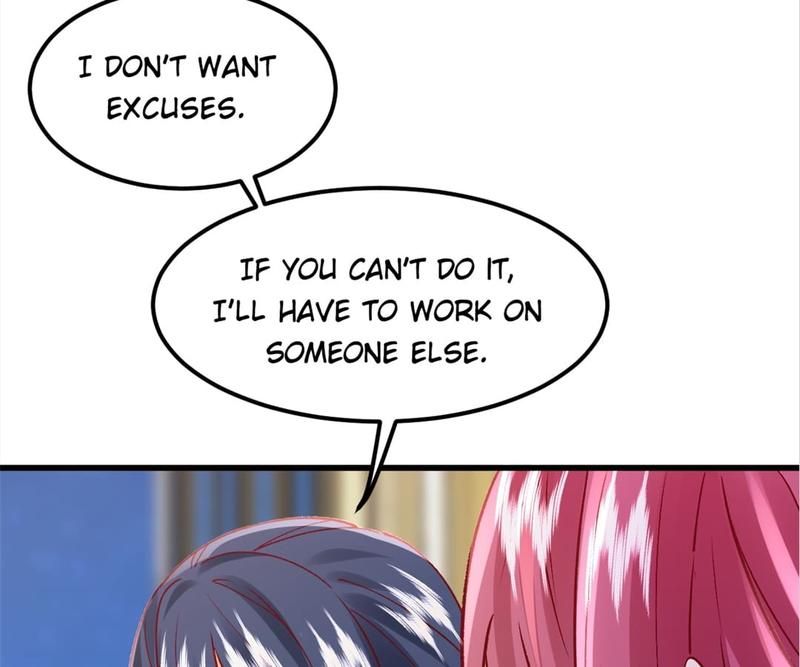 The Villainess Descends Tonight Chapter 57 page 39 - 
