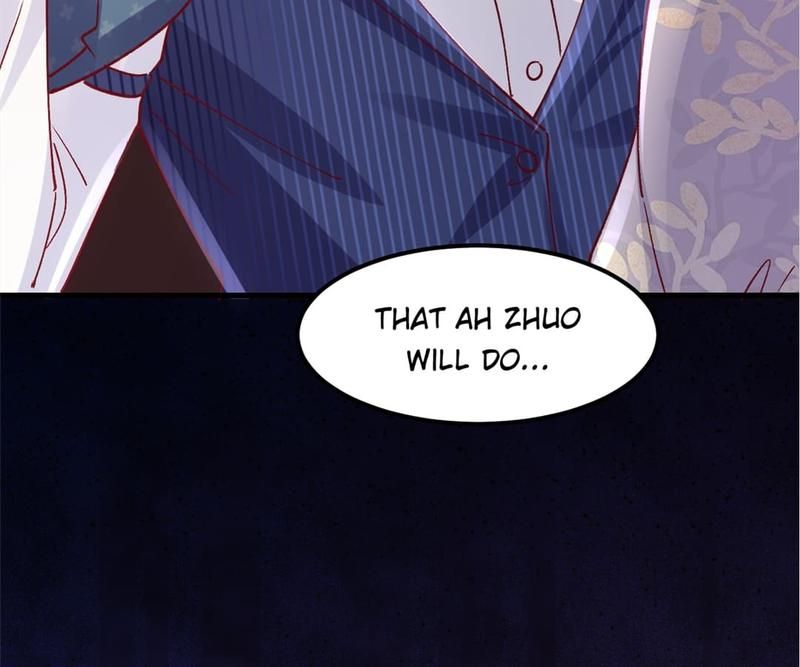 The Villainess Descends Tonight Chapter 57 page 41 - 
