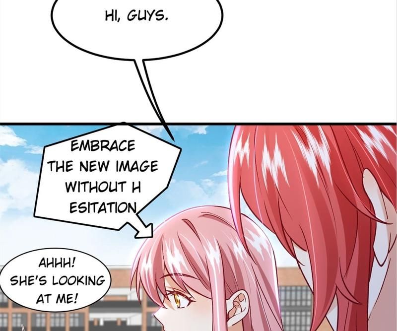 The Villainess Descends Tonight Chapter 57 page 58 - 