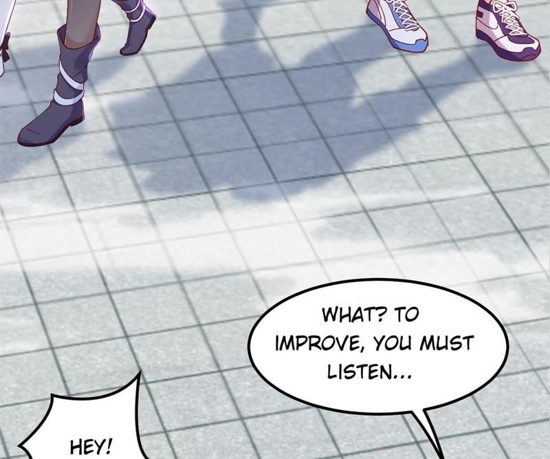 The Villainess Descends Tonight Chapter 57 page 63 - 