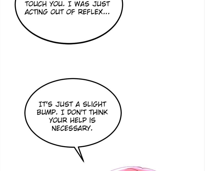 The Villainess Descends Tonight Chapter 58 page 3 - 