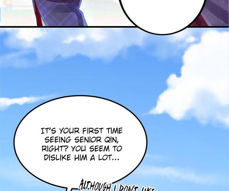 The Villainess Descends Tonight Chapter 59 page 11 - 