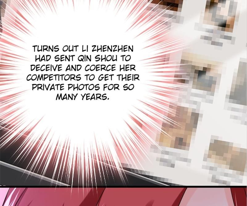 The Villainess Descends Tonight Chapter 59 page 29 - 