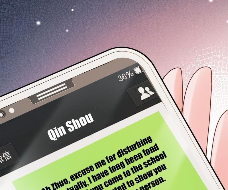 The Villainess Descends Tonight Chapter 59 page 32 - 