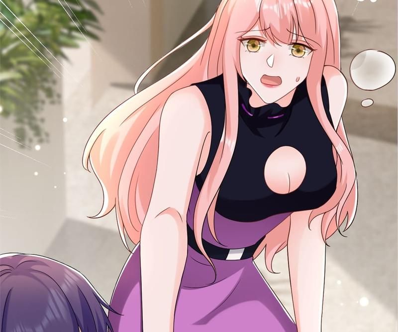 The Villainess Descends Tonight Chapter 59 page 42 - 