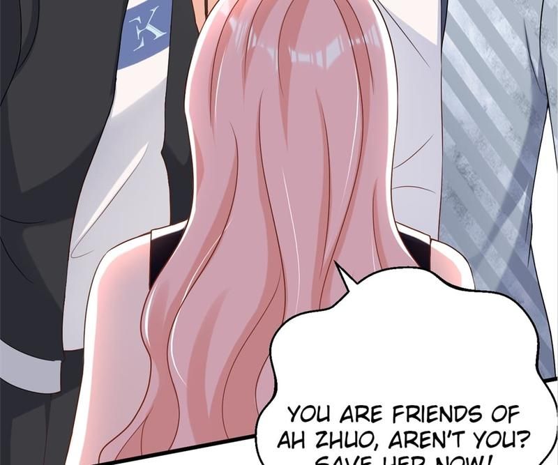 The Villainess Descends Tonight Chapter 59 page 52 - 
