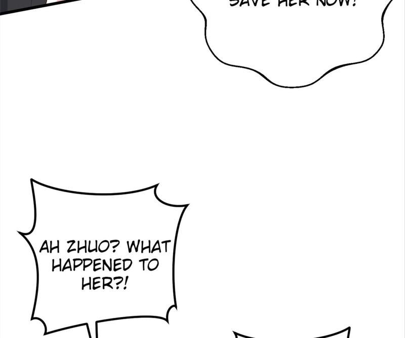 The Villainess Descends Tonight Chapter 59 page 53 - 