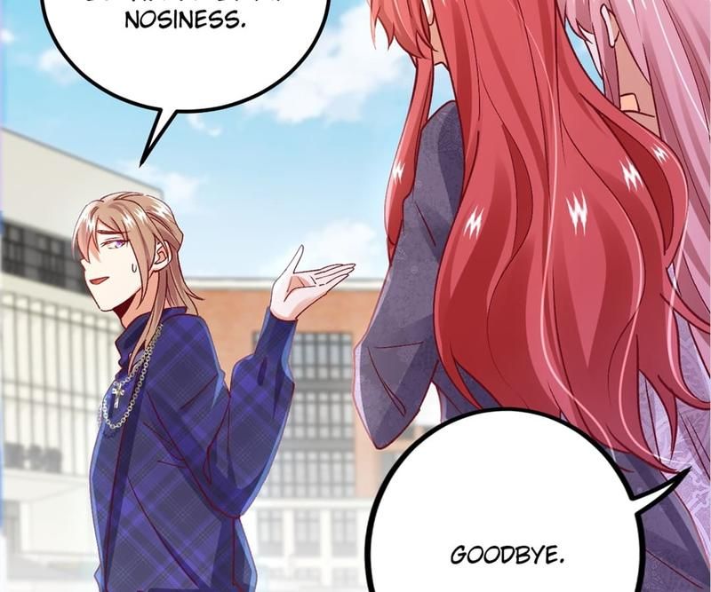 The Villainess Descends Tonight Chapter 59 page 10 - 
