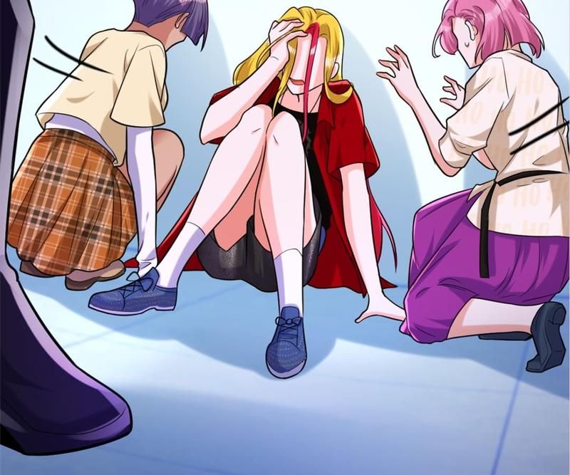 The Villainess Descends Tonight Chapter 6 page 104 - 