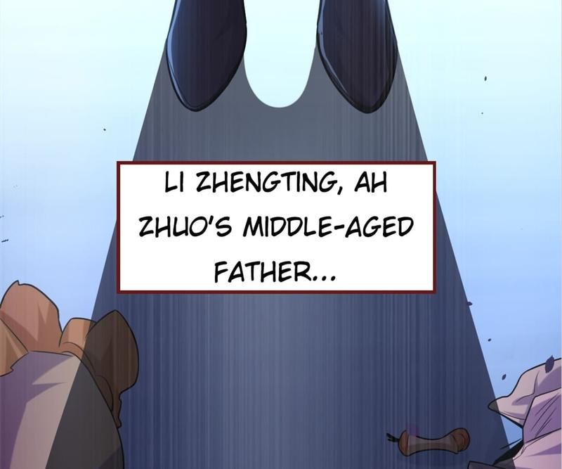 The Villainess Descends Tonight Chapter 6 page 26 - 