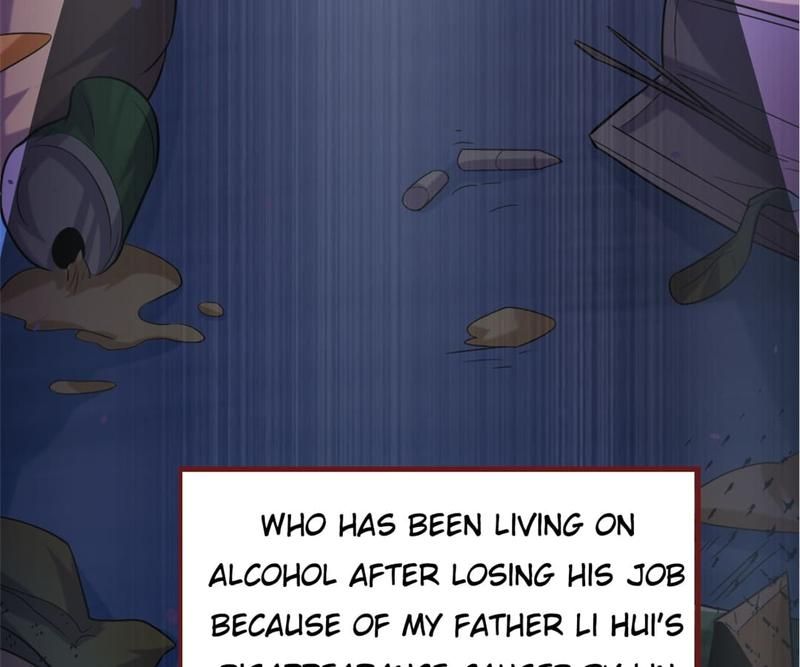 The Villainess Descends Tonight Chapter 6 page 27 - 