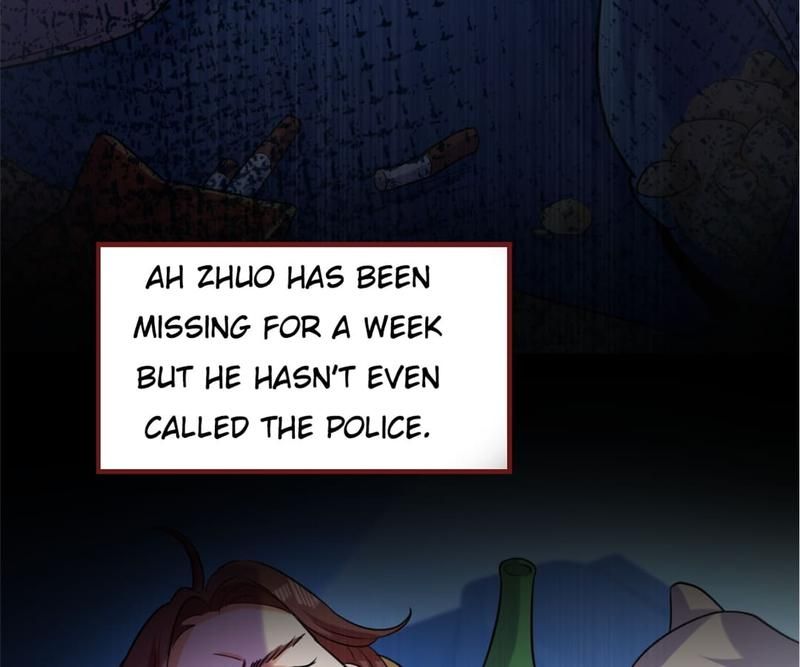 The Villainess Descends Tonight Chapter 6 page 29 - 