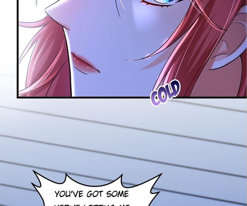 The Villainess Descends Tonight Chapter 6 page 45 - 