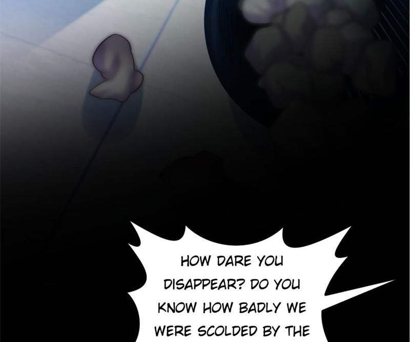 The Villainess Descends Tonight Chapter 6 page 49 - 
