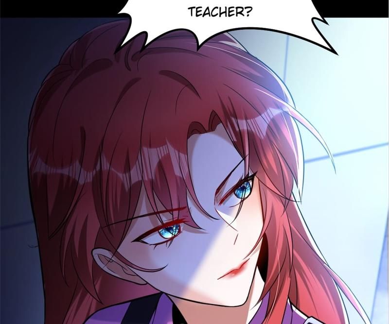 The Villainess Descends Tonight Chapter 6 page 50 - 