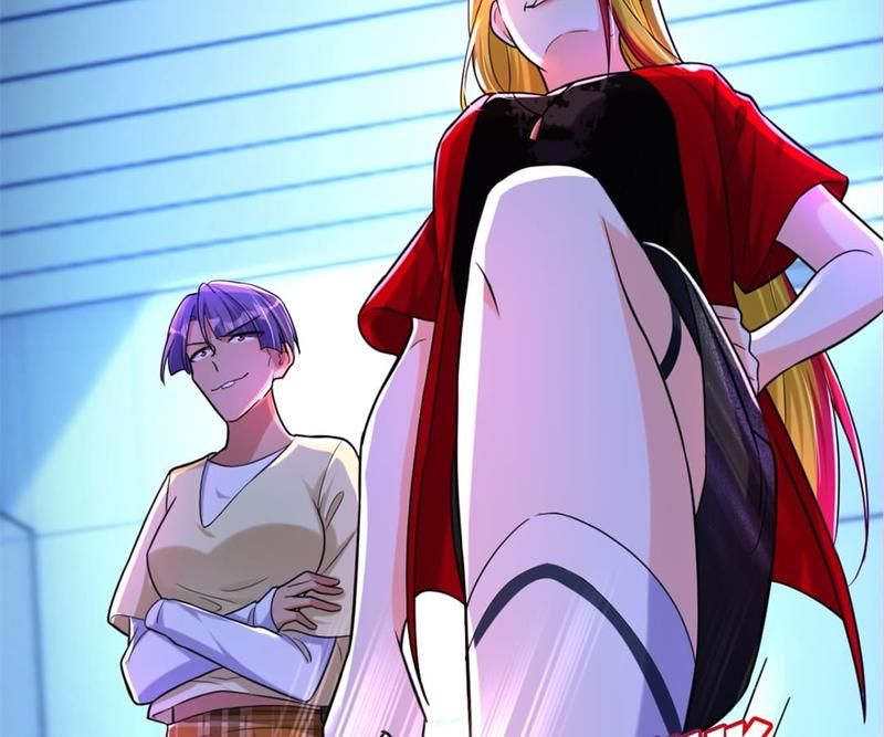The Villainess Descends Tonight Chapter 6 page 53 - 